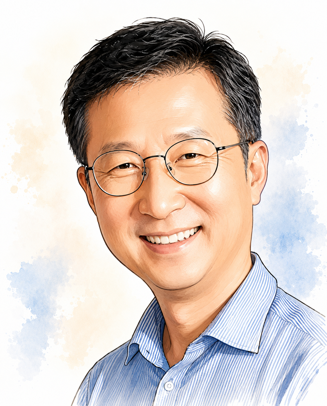 최동진 박사