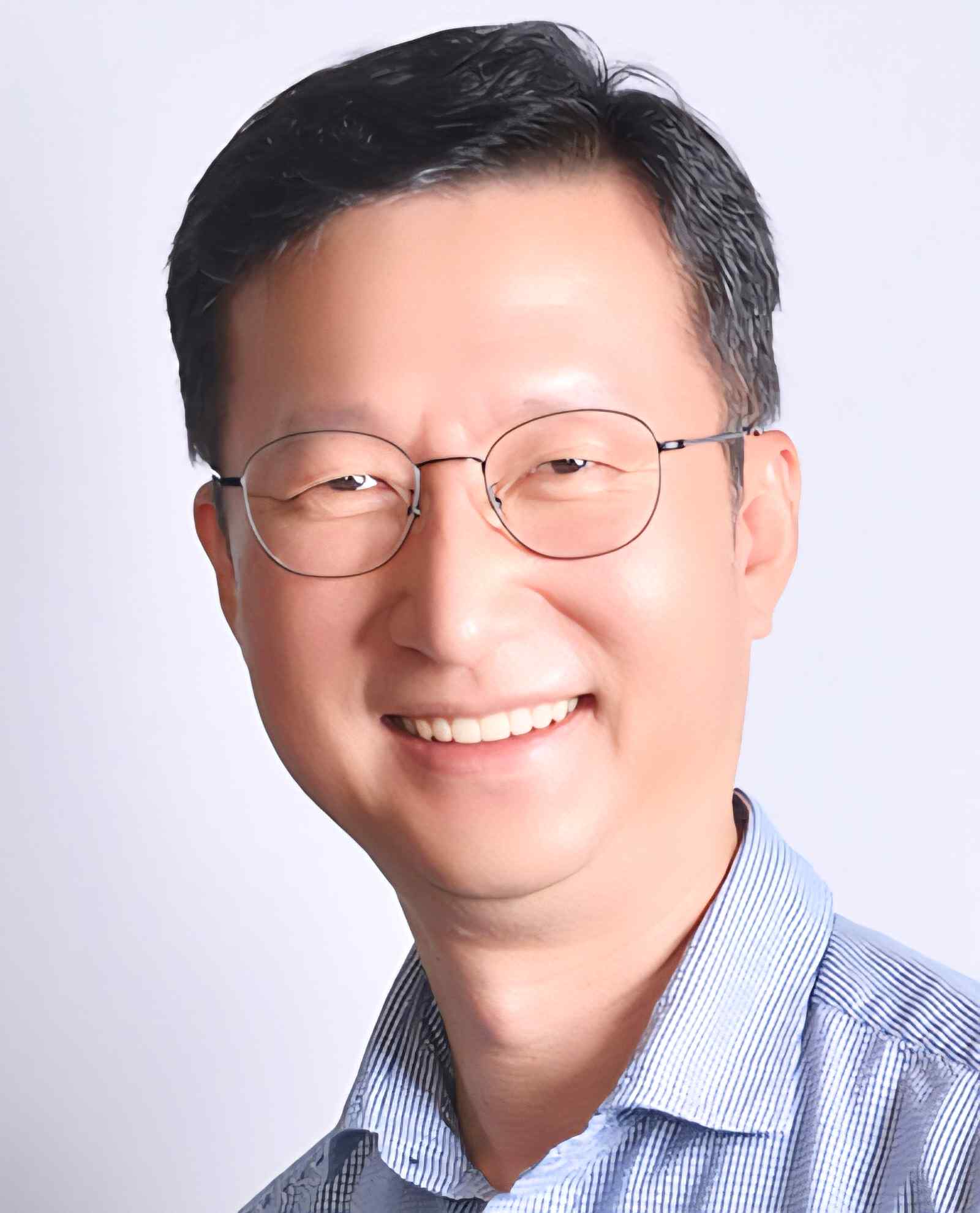 최동진 박사